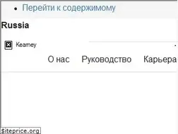 Sites similar to atkearney.ru