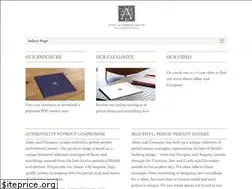Sites similar to atkeyandco.com