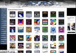 Sites similar to atkgames.com