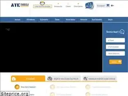 Sites similar to atkguvenlik.com.tr