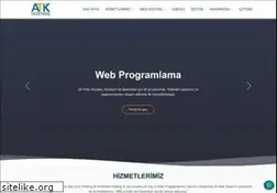 Sites similar to atkhosting.com