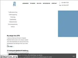 Sites similar to atki.dk