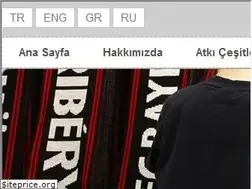 Sites similar to atkici.net