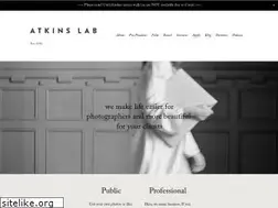 Sites similar to atkins.com.au