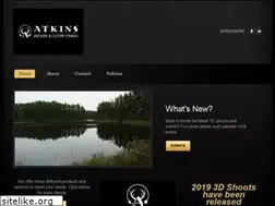 Sites similar to atkinsarchery.com