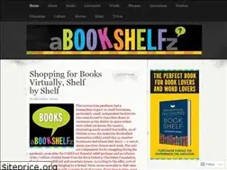 Sites similar to atkinsbookshelf.wordpress.com
