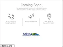 Sites similar to atkinseng.com