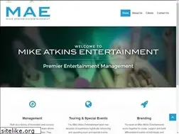 Sites similar to atkinsent.com