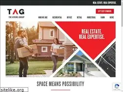 Sites similar to atkinsgroup.com
