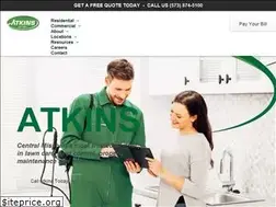 Sites similar to atkinsinc.com