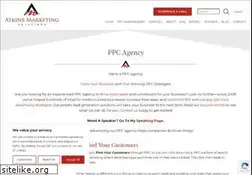 Sites similar to atkinsmarketingsolutions.com