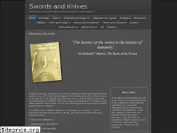 Sites similar to atkinson-swords.com