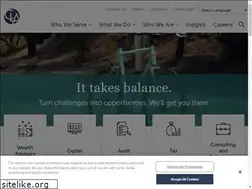 Sites similar to atkinsoncpa.com