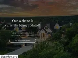 Sites similar to atkinsoncustomhomes.com