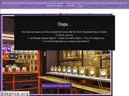 Sites similar to atkinsons1799.com