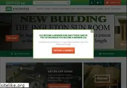 Sites similar to atkinsonsfencing.co.uk