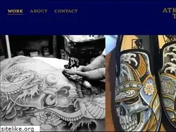 Sites similar to atkinsontattoo.com
