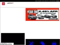 Sites similar to atkinsontoyotasouthdallas.com