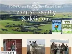 Sites similar to atkinsranch.com