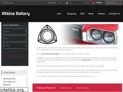 Sites similar to atkinsrotary.com