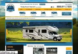 Sites similar to atkinsrv.com
