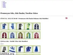 Sites similar to atkipromosyon.com