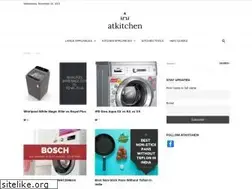 Sites similar to atkitchen.org