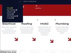 Sites similar to atklemens.com