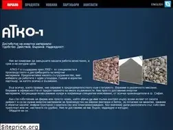 Sites similar to atko1.com