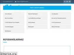 Sites similar to atkom.com.tr