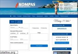 Sites similar to atkompas.com.pl