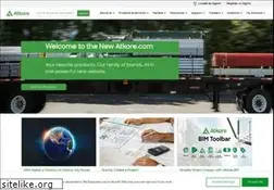 Sites similar to atkore.com