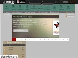 Sites similar to atkosar.com