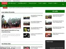 Sites similar to atkthainguyen.org.vn