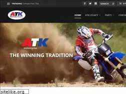 Sites similar to atkusa.com