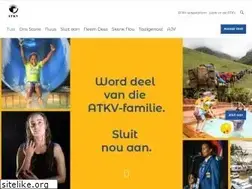 Sites similar to atkv.org.za