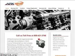 Sites similar to atkvege.com