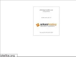 Sites similar to atkvipguvenlik.com