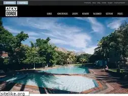 Sites similar to atkvoorde.co.za