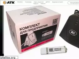 Sites similar to atkweb.ru