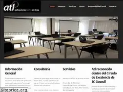 Sites similar to atl-capacitacion.com.mx