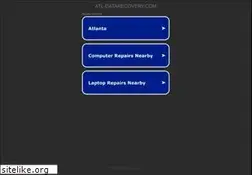 Sites similar to atl-datarecovery.com