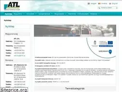 Sites similar to atl-fo.eu