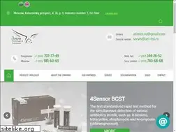 Sites similar to atl-ltd.com