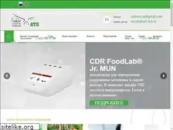 Sites similar to atl-ltd.ru