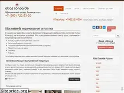 Sites similar to atl-plitka.ru