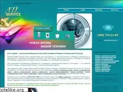 Sites similar to atl-service.ru