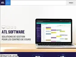 Sites similar to atl-software.net