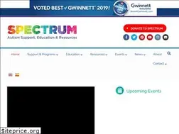 Sites similar to atl-spectrum.com