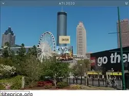 Sites similar to atl2020.net